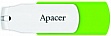 Apacer 32GB AH335 Green USB 2.0 (AP32GAH335G-1)