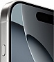  Apple iPhone 16 Pro 256GB White Titanium (MYNJ3)