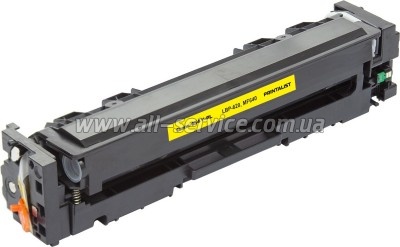  PRINTALIST Canon LBP-620/ 621/ MF640  Canon 054 Yellow (Canon-054Y-PL)