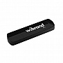  Wibrand 8GB Grizzly Black USB 2.0 (WI2.0/GR8P3B)