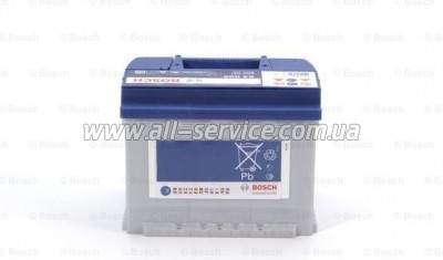 ���������� ������������ Bosch 60� (0 092 S40 050)