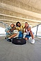   JBL Boombox 4 Black (JBLBOOMBOX4BLKEP)