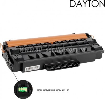 Dayton Samsung MLT-D115L/ SU822A (DN-SAM-NT115L)
