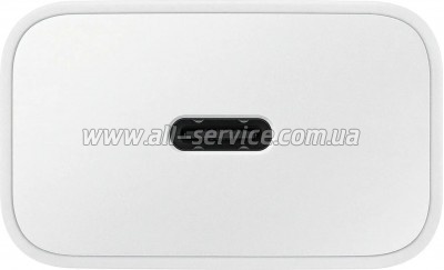 �������� ������� Samsung USB-� 15W White (EP-T1510NWEGEU)