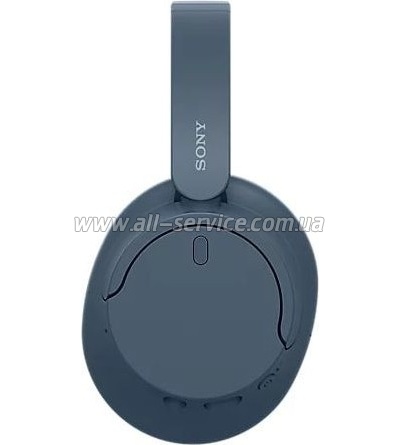 �������� Sony WH-CH720N Wireless Blue (WHCH720NL.CE7)