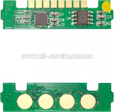 ��� ��� Samsung CLP-360/ CLX-3300/ SL-C460W Yellow (1801294)