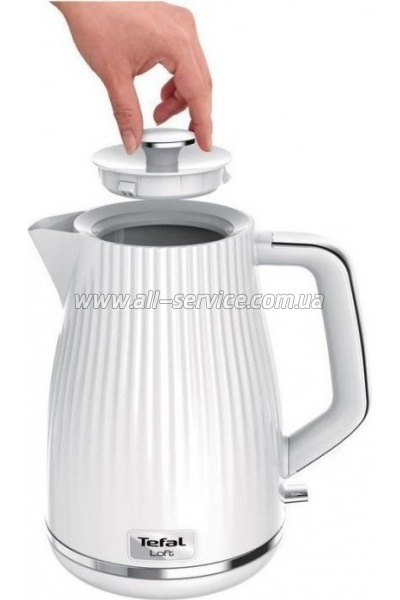 Tefal KO 2501 (KO250130)