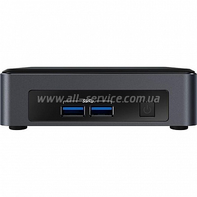  Intel vPRO BLKNUC7I5DNH2E