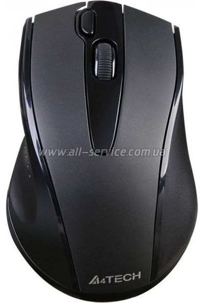 ����� A4Tech G9-500FS Black (4711421937917)