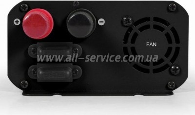   EnerGenie 12V/220V 500  (EG-PWC500-01)
