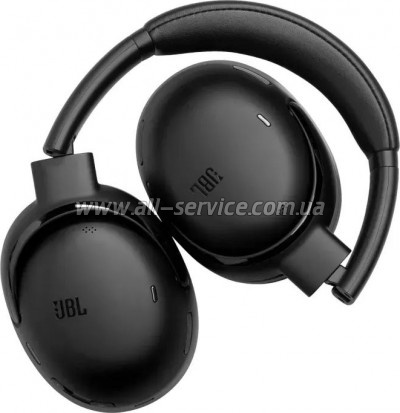 �������� JBL Tour One m3 Smart Tx Black (JBLTOM3AVIBLK)