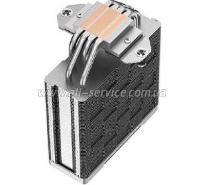 ����� ��� ���������� Deepcool AK400 (R-AK400-BKNNMN-G-1)