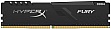  Kingston HyperX Fury DDR4 8GB 3200 CL16, Black (HX432C16FB3/8)