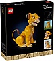  LEGO Disney Classic     (43247)