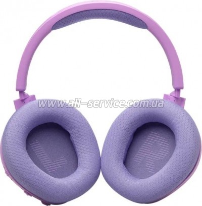  JBL Quantum 360 Wireless Purple (JBLQTUM360PUR)