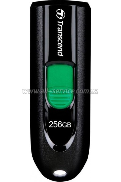  Transcend 256GB JetFlash 790C USB 3.2 Type-C (TS256GJF790C)
