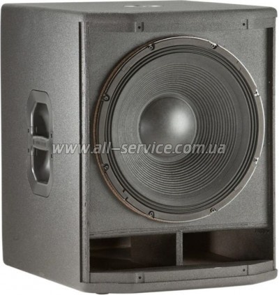   JBL PRX418SD