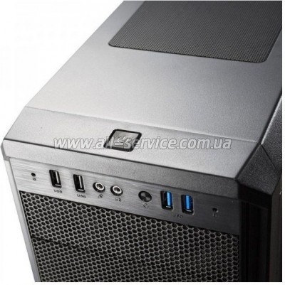  Cougar MX330-G