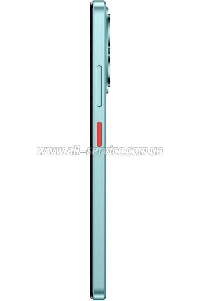   ZTE Blade A75 4/128GB Green (1066106)