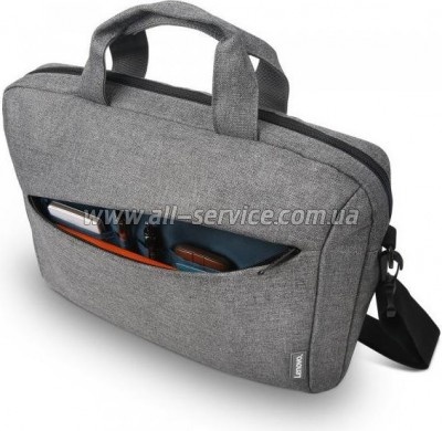    Lenovo 15.6" Casual T210 Grey (GX40Q17231)