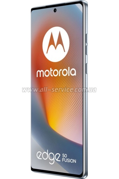   Motorola Edge 50 Fusion 8/256GB Marshmallow Blue (PB3T0061UA)
