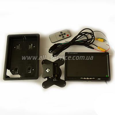 ������� ����������� Prime-X M-075