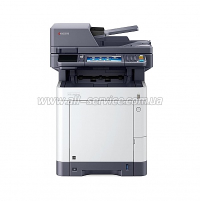 ��� Kyocera ECOSYS M6630cidn (1102TZ3NL0/ 1102TZ3NL1)