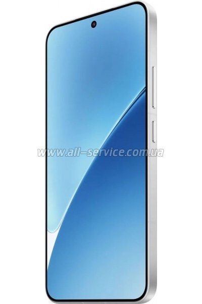   Xiaomi 15 12/512GB White (1128138)