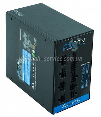   CHIEFTEC Proton BDF-1000C