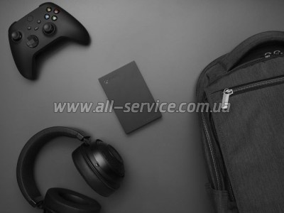  2TB Seagate 2.5" Game Drive Xbox (STKX2000400)