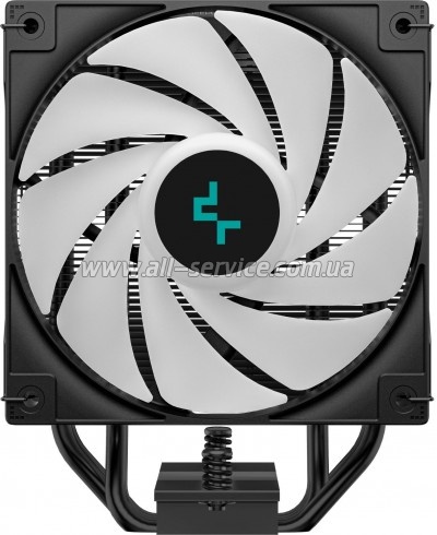    Deepcool AG400 DIGITAL BK ARGB