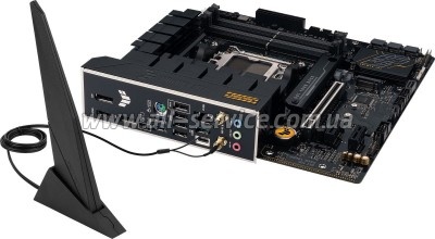   ASUS TUF GAMING B650M-E WIFI