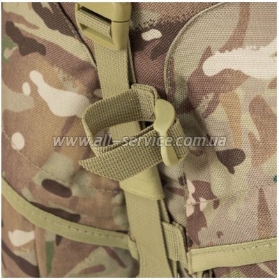   Highlander Forces Loader Rucksack 66L HMTC (929614)