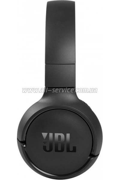  JBL Tune 510BT Black (JBLT510BTBLKEU)