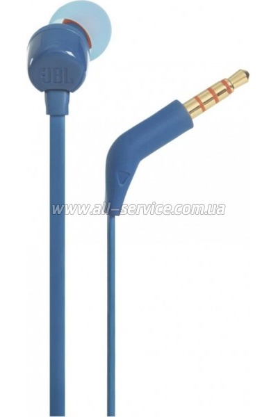 �������� JBL 110 Eco Blue (JBLT110BLUE)