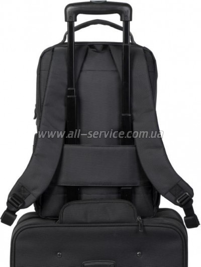    RivaCase 15.6" 8262 Black (8262Black)