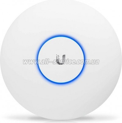   Wi-Fi Ubiquiti UAP-AC-PRO