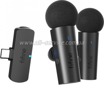  Fifine M8 Wireless (M8)