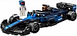����������� LEGO Speed Champions ���������� ��� ����� F1 Williams Racing FW46 (77249)