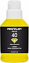  PRINTALIST GI-40 Canon G5040/ G6040 190 Yellow (PL40Y)