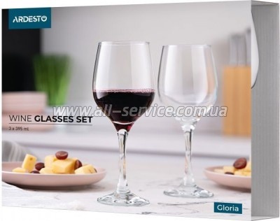  Ardesto Gloria 395, 3 (AR2639GWT)