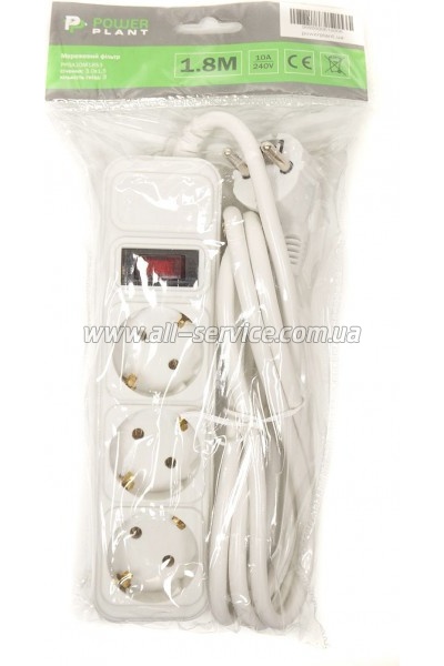 ������� ������ PowerPlant JY-1054 1.8 � 3 ������� (PPSA10M18S3)