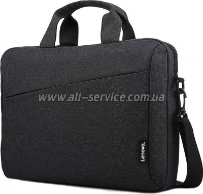    Lenovo 15.6" Casual T210 Black (4X40T84061)