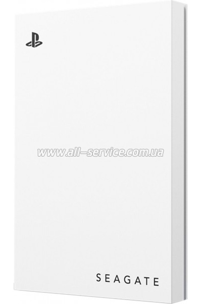 ��������� 2.5" 2TB Game Drive for PlayStation 5 Seagate (STLV2000201)