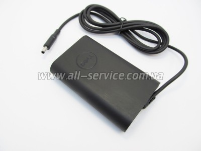 ���� ������� � �������� Dell 65W Oval 19.5V 3.34A ������ 4.5/3.0 (pin inside) (LA65NM130 / A40256)