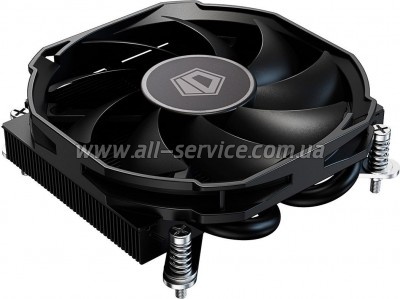    ID-Cooling IS-28i BLACK