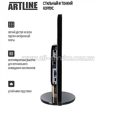�������� ARTLINE Business S21 (S21v01w)