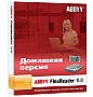 ABBYY FineReader 9.0 Home Edition BOX ( )