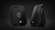   REAL-EL S-25 USB Black (EL121100022)