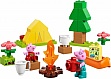 ����������� LEGO DUPLO Peppa Pig ������������� ����� (10452-)